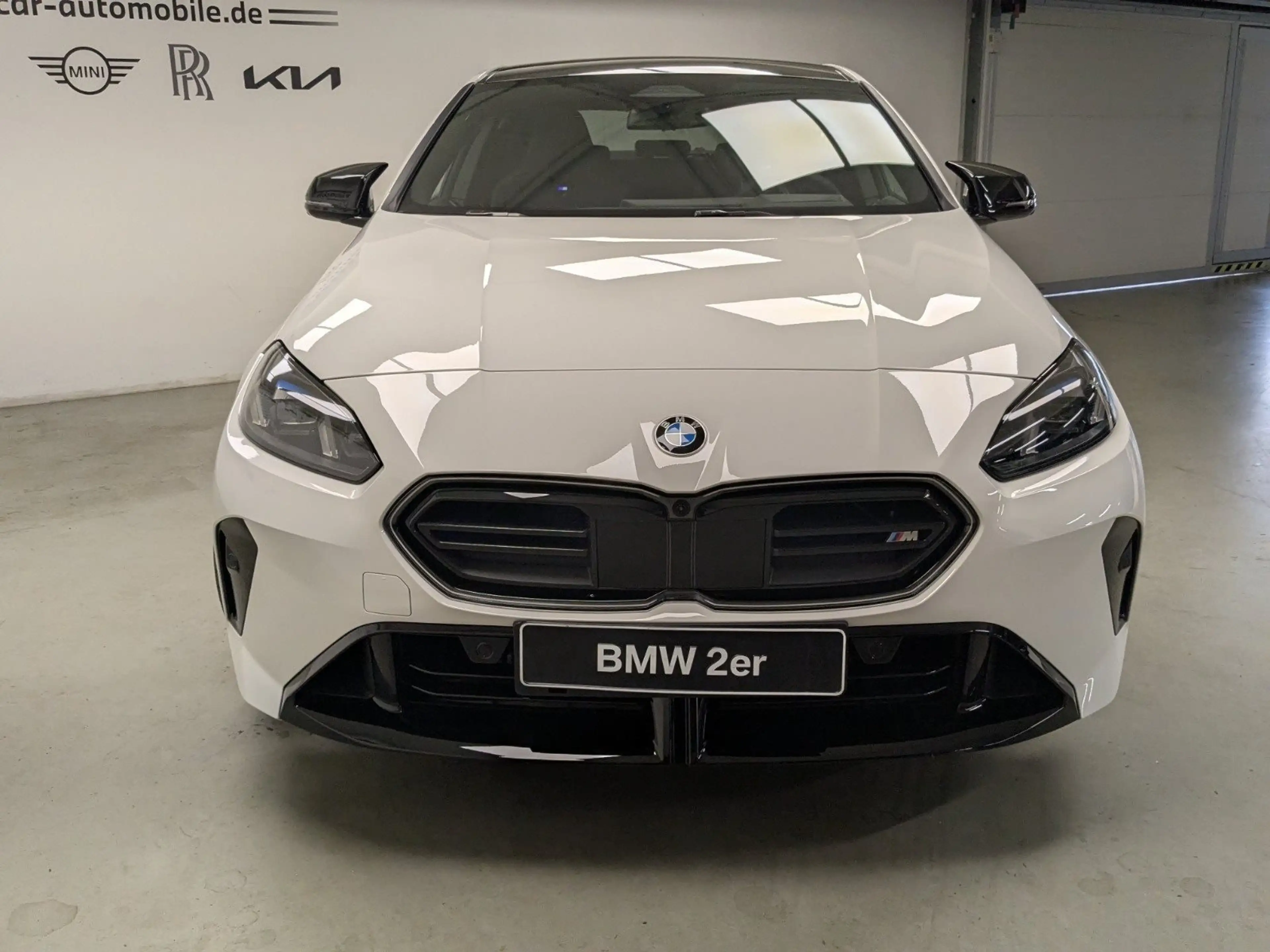 BMW 235 M235 xDrive M Sportpaket Pro / Komfortzugang / Har — photo 3