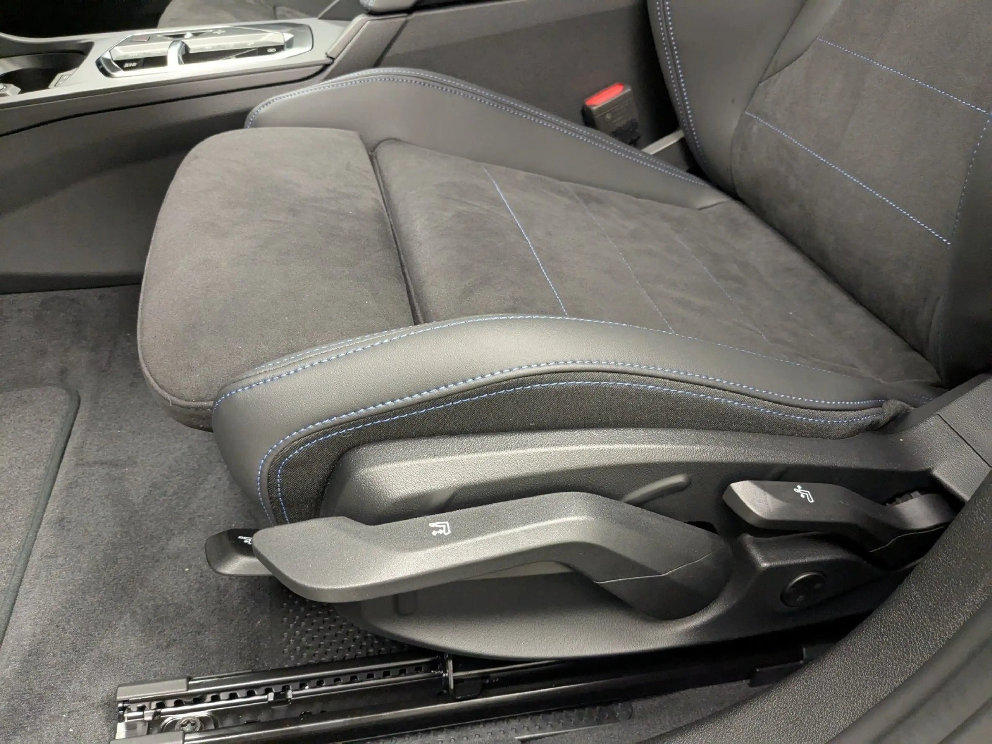 BMW 235 M235 xDrive M Sportpaket Pro / Komfortzugang / Har — photo 11