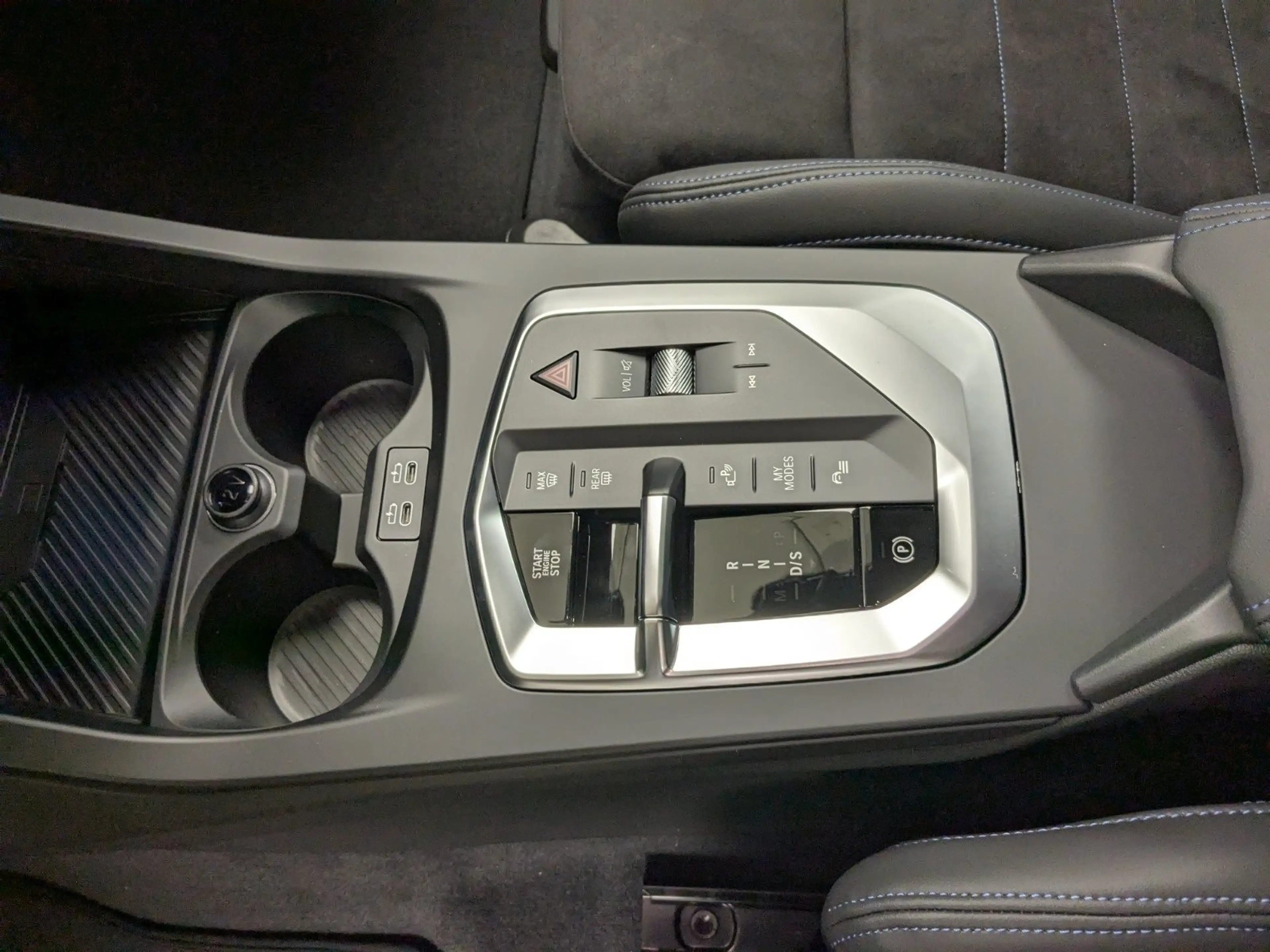 BMW 235 M235 xDrive M Sportpaket Pro / Komfortzugang / Har — photo 12