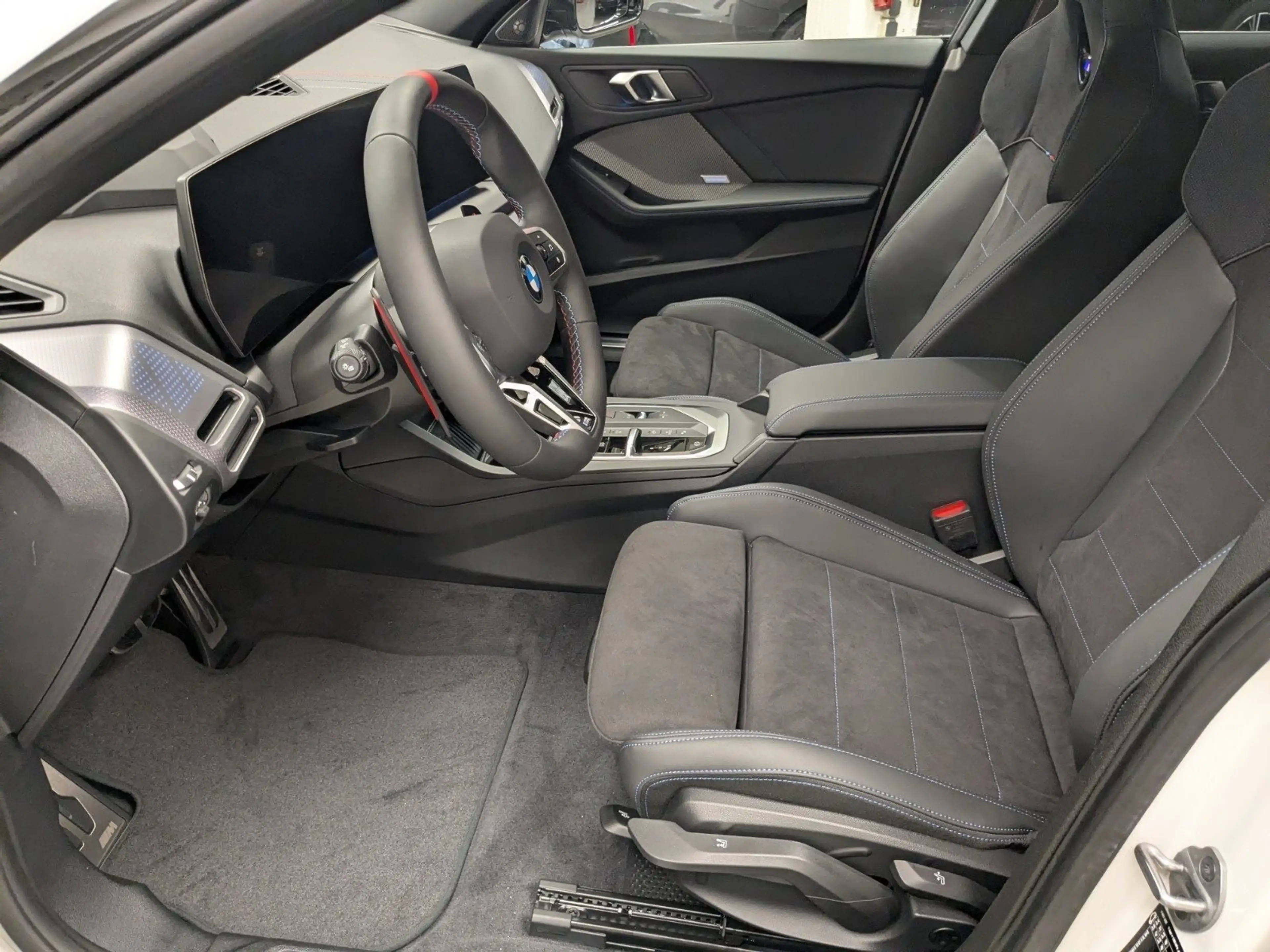 BMW 235 M235 xDrive M Sportpaket Pro / Komfortzugang / Har — photo 10