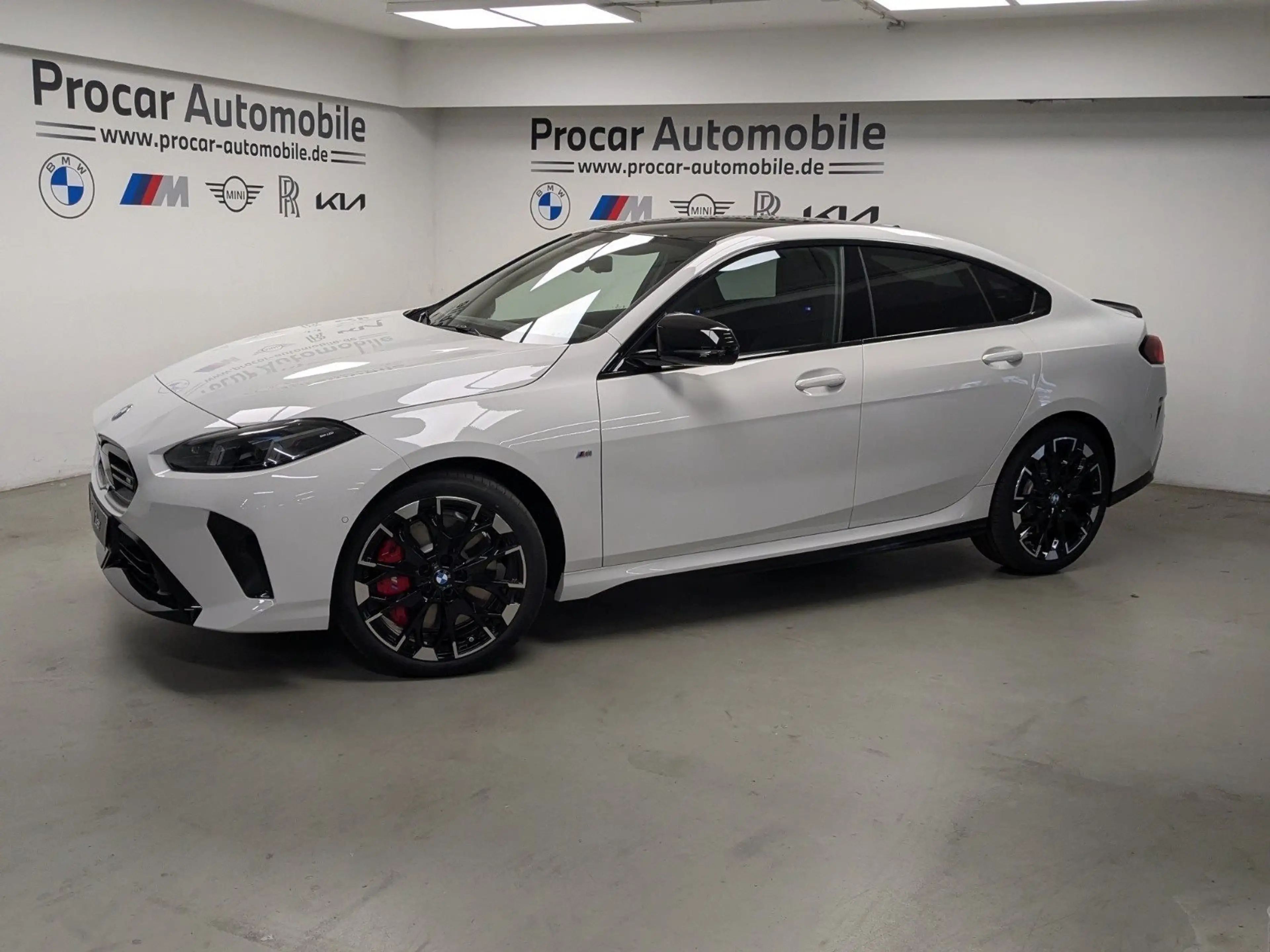 BMW 235 M235 xDrive M Sportpaket Pro / Komfortzugang / Har — photo 2