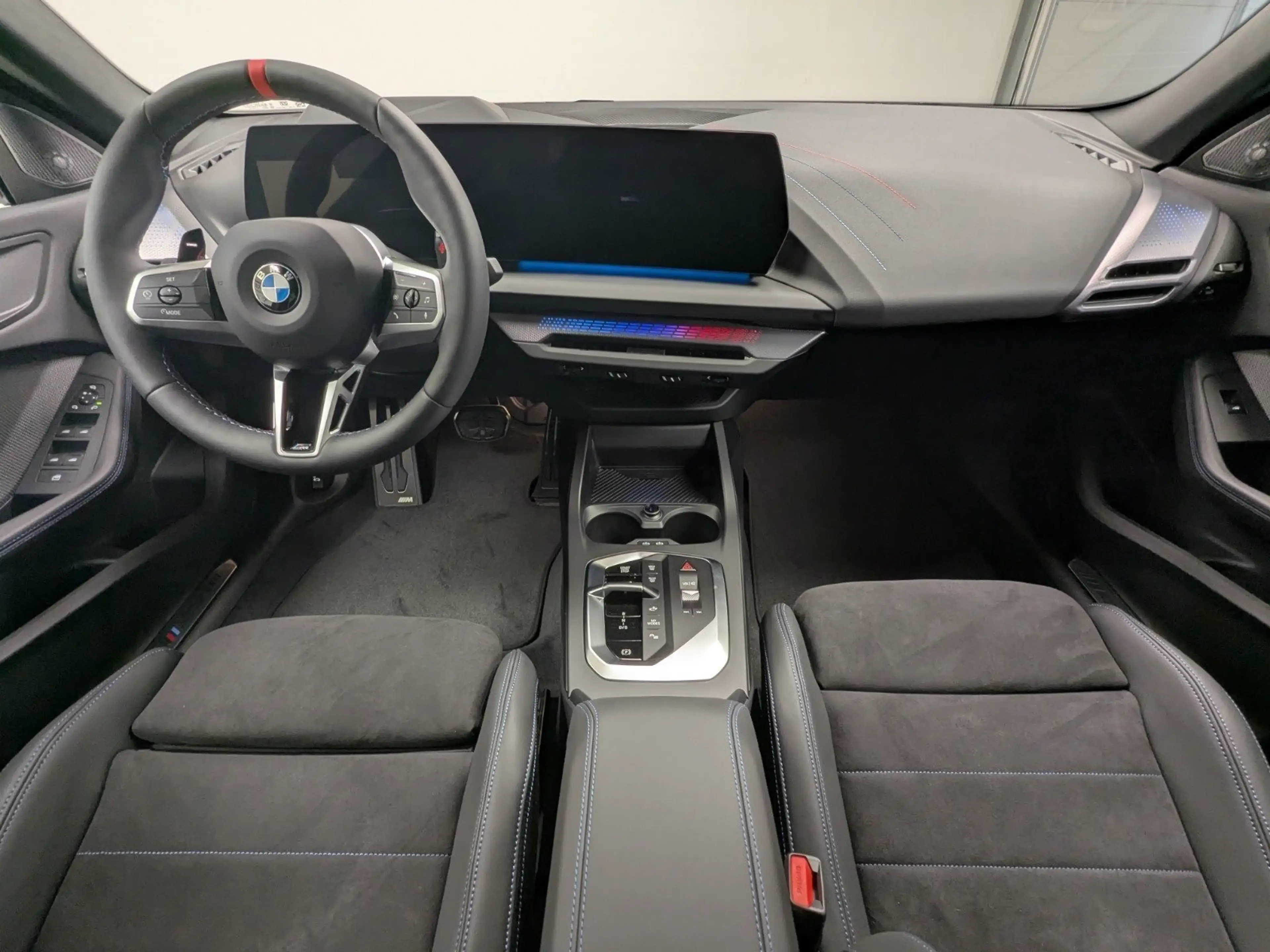 BMW 235 M235 xDrive M Sportpaket Pro / Komfortzugang / Har — photo 7