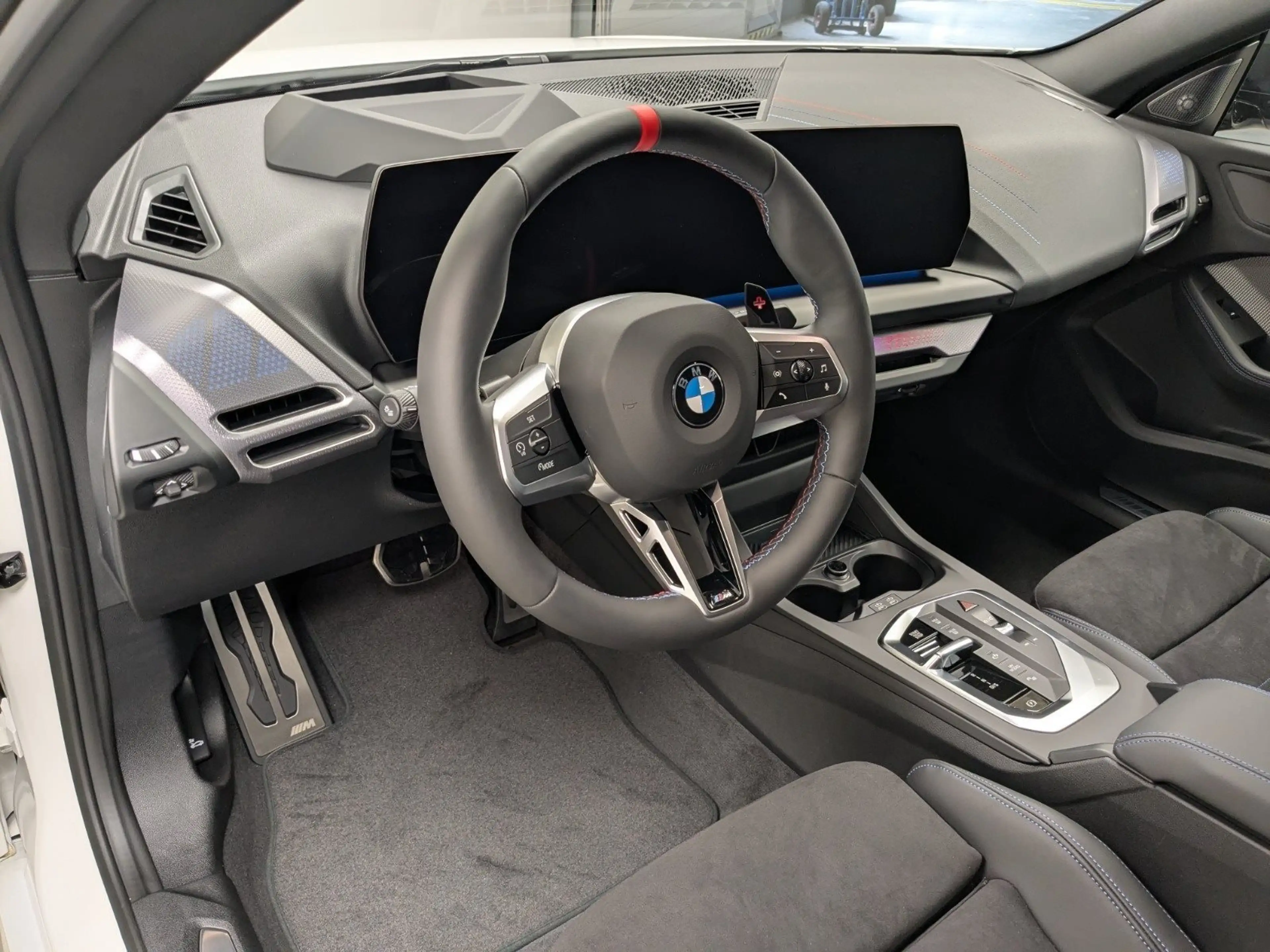 BMW 235 M235 xDrive M Sportpaket Pro / Komfortzugang / Har — photo 9