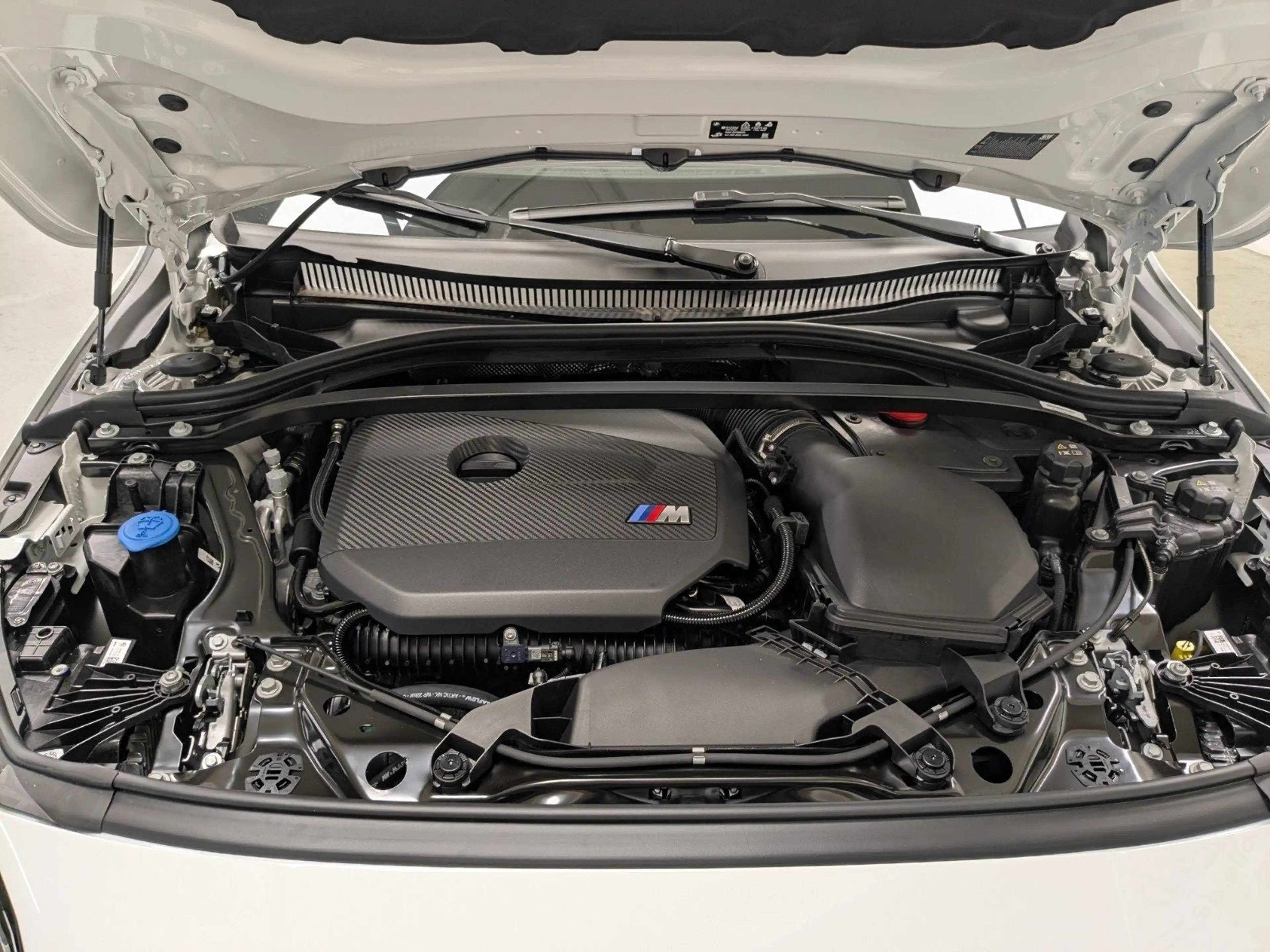 BMW 235 M235 xDrive M Sportpaket Pro / Komfortzugang / Har — photo 15
