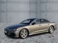 Audi A8 55 TFSI QU MATRIX+NAV+HuD+TV+B&O+AIR+ACC+PANO Gris - thumbnail 2