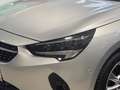 Opel Corsa EU6d F 1.2 Turbo Elegance5Tg Elegance+LED+Apple Ca Argent - thumbnail 5