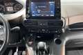 Peugeot Rifter GT Line Standard PureTech 81kW Grau - thumbnail 14