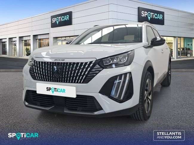 Peugeot 2008 1.2 PureTech S&S Allure 100 - foto 1