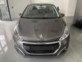 Peugeot 208 208 I 2015 5p 1.2 puretech Allure gpl 82cv Grijs - thumbnail 2