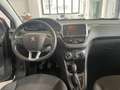 Peugeot 208 208 I 2015 5p 1.2 puretech Allure gpl 82cv Grijs - thumbnail 8