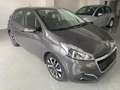 Peugeot 208 208 I 2015 5p 1.2 puretech Allure gpl 82cv Grijs - thumbnail 3
