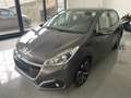 Peugeot 208 208 I 2015 5p 1.2 puretech Allure gpl 82cv Grijs - thumbnail 1