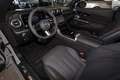 Mercedes-Benz CLE 450 4M Cabrio AMG MBUX+360°+DIG-LED+AHK+HUD Grijs - thumbnail 9