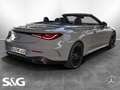 Mercedes-Benz CLE 450 4M Cabrio AMG MBUX+360°+DIG-LED+AHK+HUD Grijs - thumbnail 2