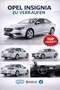 Opel Insignia Insignia ST 1,6 ECOTEC Dynamic Start/Stop System D - thumbnail 2