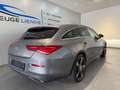 Mercedes-Benz CLA 180 +Kamera+MBUX+SHZ+Alu+DAB Grau - thumbnail 10