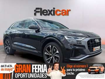 50 TDI 210kW (286CV) quattro tiptronic