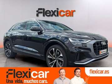 50 TDI 210kW (286CV) quattro tiptronic