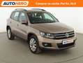 Volkswagen Tiguan 2.0 TDI T1 BlueMotion Tech Amarillo - thumbnail 8