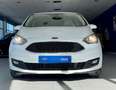 Ford C-Max 1.0 Ecoboost Auto-S&S Trend+ 100 Blanc - thumbnail 7