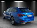 Skoda Superb Combi 1.4 TSI Sportline iV/AHK/PANO/ACC/ Blau - thumbnail 3
