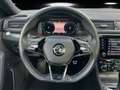 Skoda Superb Combi 1.4 TSI Sportline iV/AHK/PANO/ACC/ Blau - thumbnail 8