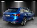 Skoda Superb Combi 1.4 TSI Sportline iV/AHK/PANO/ACC/ Blau - thumbnail 5