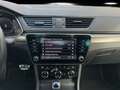 Skoda Superb Combi 1.4 TSI Sportline iV/AHK/PANO/ACC/ Blau - thumbnail 10