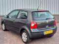 Volkswagen Polo 1.4 16v Comfortline Airco Gris - thumbnail 4