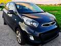 Kia Picanto Picanto 1,0 MPI Active Blockbuster Act Blockbuster Schwarz - thumbnail 1