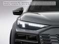 Audi Q6 e-tron . Grau - thumbnail 7