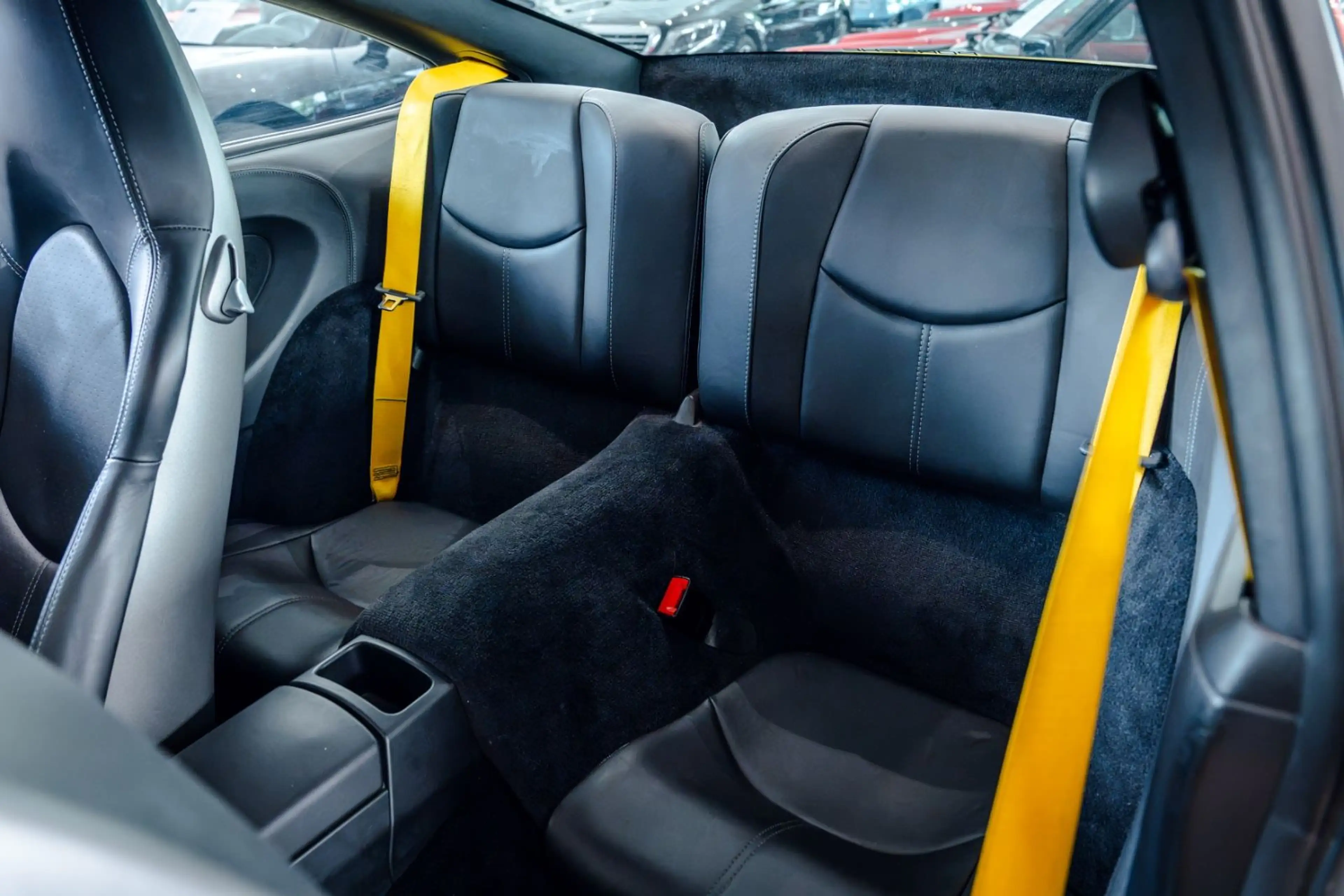 Porsche 997 Turbo*Schalter*Deutsch*PCCB* — photo 15