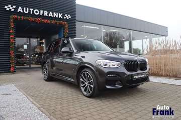 30E / M-SPORT / TREKHK / KEYLES / 20" / CAM / HIFI