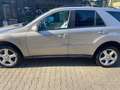 Mercedes-Benz ML 280 ML 280 cdi Chrome auto srebrna - thumbnail 1