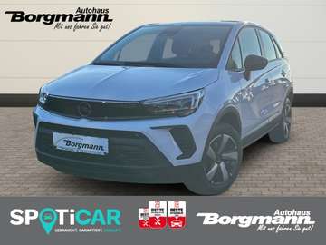 Enjoy LED - PDC - Apple Carplay - SHZ - Tempomat