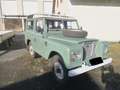 Land Rover Series Grün - thumbnail 2