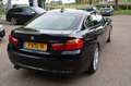 BMW 428 428I LUXERY LINE Zwart - thumbnail 7