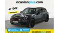MINI John Cooper Works Gris - thumbnail 1