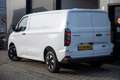Ford Transit Custom CUSTOM|AUTOMAAT|2.5PHEV|SCHUIFDEUR Weiß - thumbnail 4
