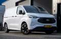 Ford Transit Custom CUSTOM|AUTOMAAT|2.5PHEV|SCHUIFDEUR Weiß - thumbnail 11
