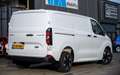 Ford Transit Custom CUSTOM|AUTOMAAT|2.5PHEV|SCHUIFDEUR Weiß - thumbnail 5