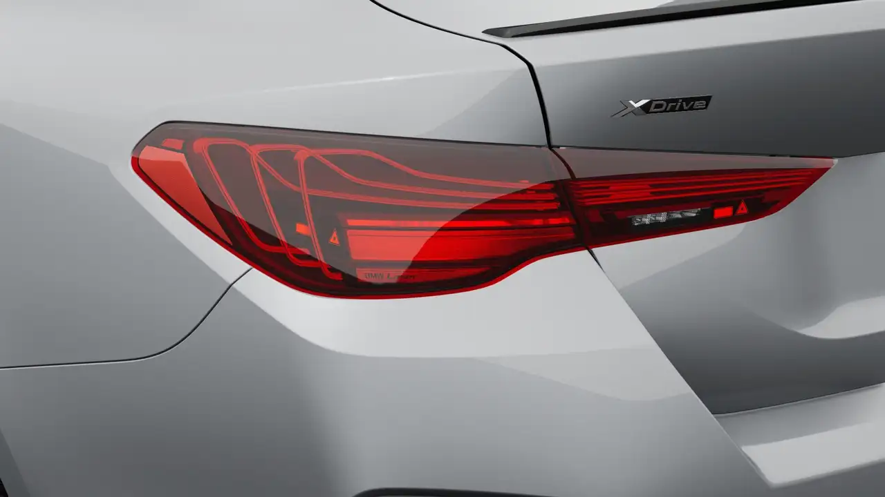 BMW 4 Series снимка BMW 4 Series