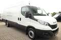 Iveco Daily 35S16V 2.3 160pk 410L L4H2 | Gev. Stoel | Cruise | Blanc - thumbnail 4