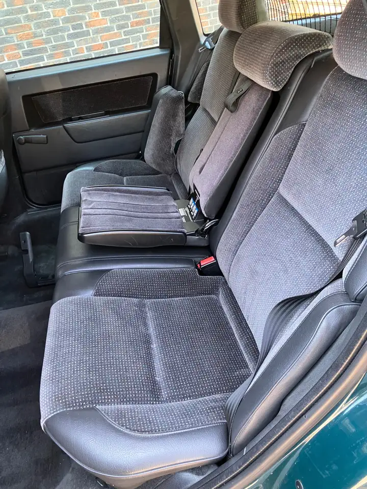 Volvo 850 2.0-10V, foto 7