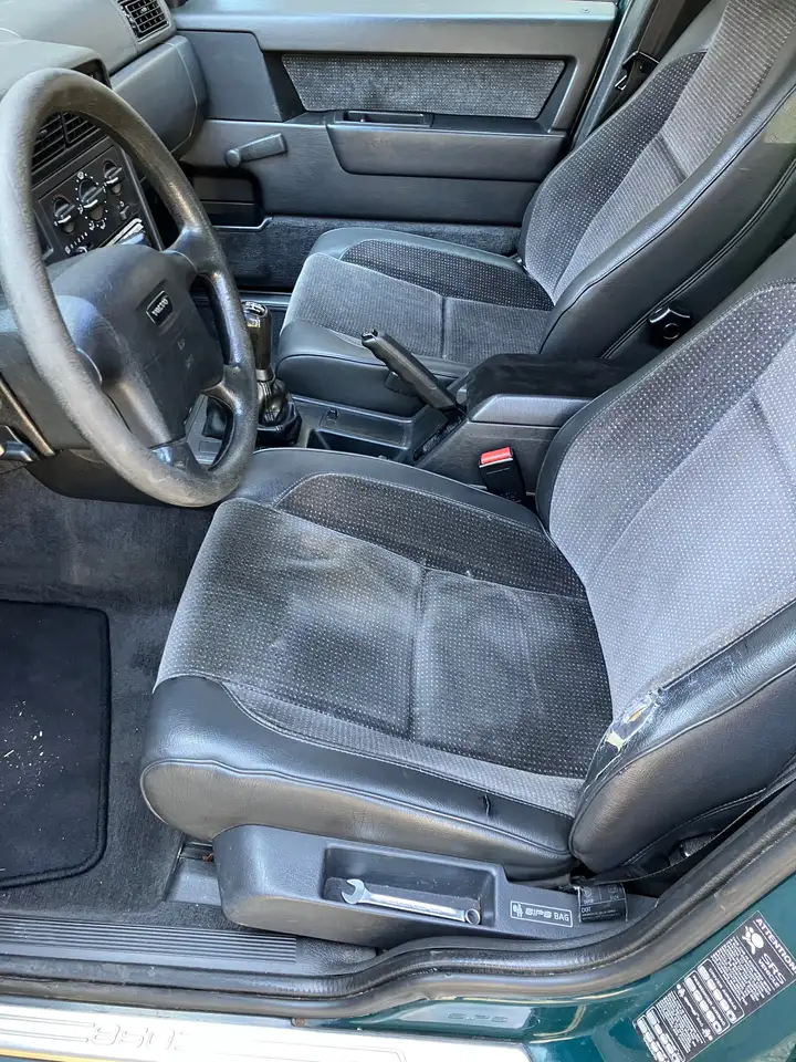 Volvo 850 2.0-10V, foto 6