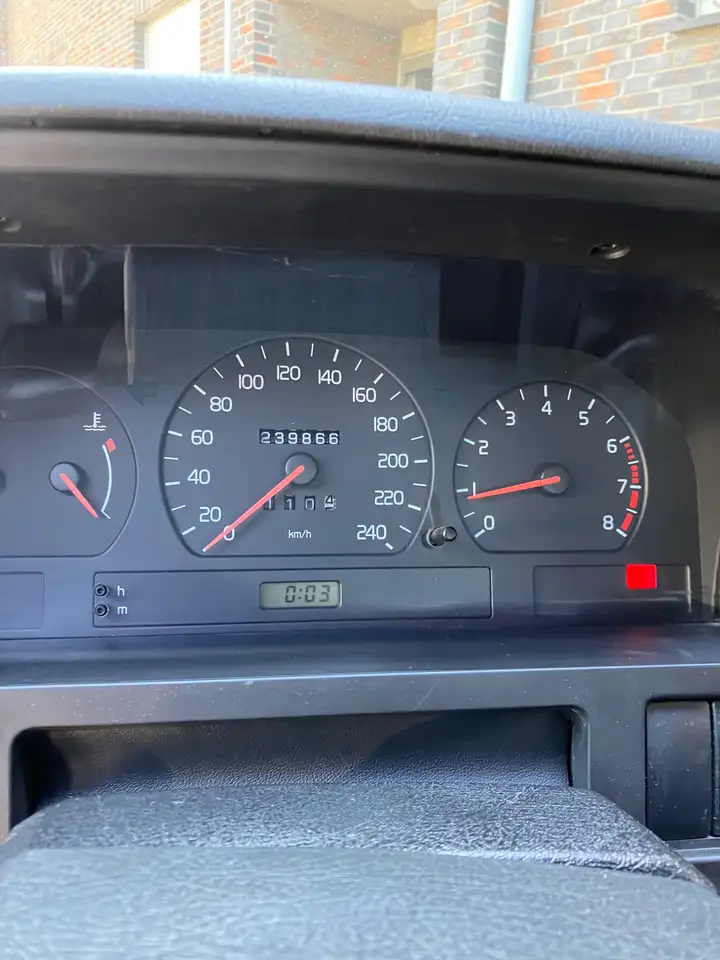 Volvo 850 2.0-10V, foto 5