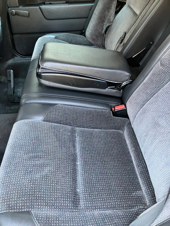 Volvo 850 2.0-10V, foto 8