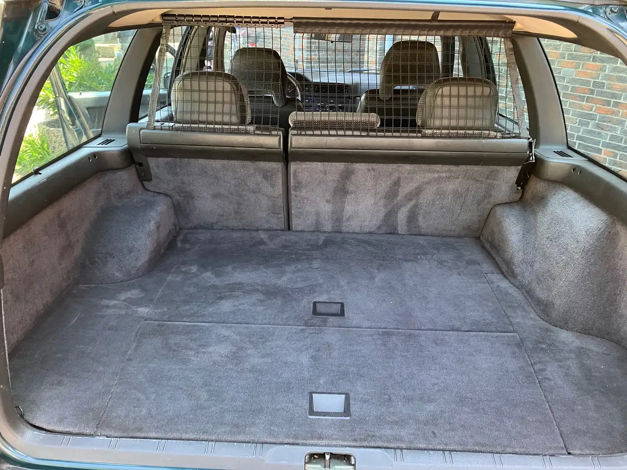 Volvo 850 2.0-10V, foto 10