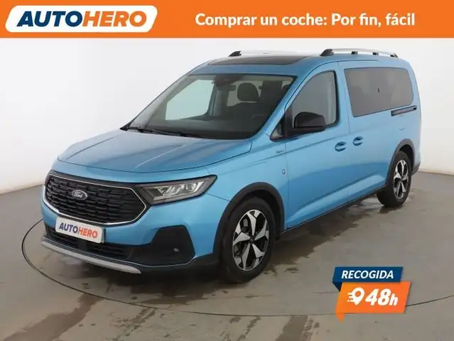 Ford Tourneo Connect 2.0 TDCi EcoBlue Active