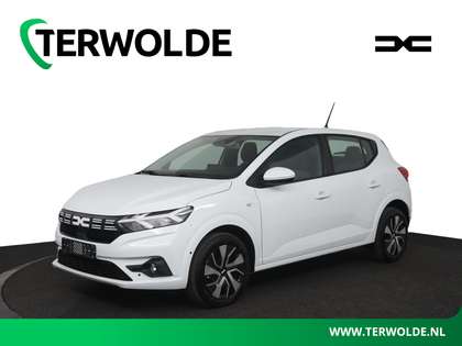 Dacia Sandero Expression | Achteruitrijcamera | Bekleding Comfor